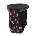 Breast Cancer Awareness HD Watchband for Samsung, Garmin, Fossil, and More by Affinity Bands