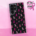 Breast Cancer Awareness HD Samsung Galaxy S23 Series Phone Case by Affinity Bands