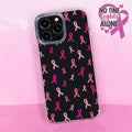 Breast Cancer Awareness HD Apple iPhone 15 Series Phone Case by Affinity Bands