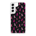 Breast Cancer Awareness HD Samsung Galaxy S22 Series Phone Case by Affinity Bands