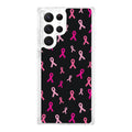 Breast Cancer Awareness HD Samsung Galaxy S23 Series Phone Case by Affinity Bands