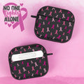 Breast Cancer Awareness HDX Apple AirPods Gen 3 Case Cover by Affinity Bands