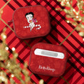 Betty Boop Christmas HDX Apple AirPods Gen 3 Case Cover by Affinity Bands
