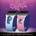 Bratz® Passion For Fashion HD Apple Watch Band by Affinity Bands