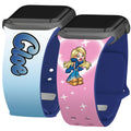 Bratz® Passion For Fashion HD Apple Watch Band by Affinity Bands