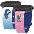 Bratz® Passion For Fashion HD Watchband for Samsung, Garmin, Fossil, and More by Affinity Bands