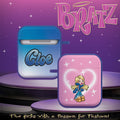 Bratz® Passion For Fashion HDX Apple AirPods Gen 1 & 2 Case Cover by Affinity Bands