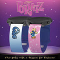 Bratz® Passion For Fashion HD Watchband for Samsung, Garmin, Fossil, and More by Affinity Bands