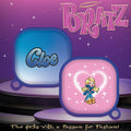 Bratz® Passion For Fashion HDX Samsung Galaxy Buds Pro & Buds Live Case Cover by Affinity Bands