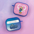 Bratz® Passion For Fashion HDX Apple AirPods Gen 3 Case by Affinity Bands