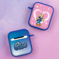 Bratz® Passion For Fashion HDX Apple AirPods Gen 1 & 2 Case Cover by Affinity Bands