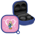 Bratz® Passion For Fashion HDX Samsung Galaxy Buds Pro & Buds Live Case Cover by Affinity Bands