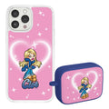 Bratz® Passion For Fashion HD Apple iPhone 11 and AirPods Pro Combo Package by Affinity Bands