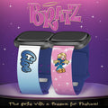 Bratz® Passion For Fashion HD Fitbit Versa 3 & Sense 1 Watch Band by Affinity Bands