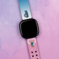 Bratz® Passion For Fashion HD Fitbit Versa 3 & Sense 1 Watch Band by Affinity Bands