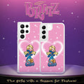 Bratz® Passion for Fashion HD Samsung Galaxy S22 Phone Case by Affinity Bands