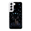 Episodic Drawing Enchanted Collection HD Samsung Galaxy S24 Phone Case by Affinity Bands
