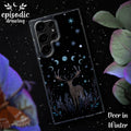 Episodic Drawing Enchanted Collection HD Samsung Galaxy S24 Phone Case by Affinity Bands