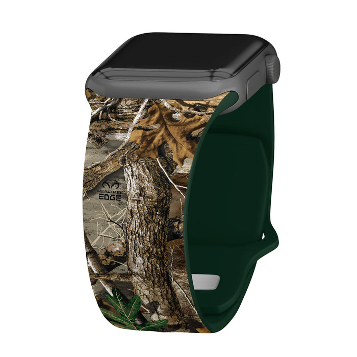 Realtree Edge HD Apple Watch Band by Affinity Bands