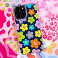 Y2K HD Apple iPhone 12 Series Mag-Safe Phone Case by Affinity Bands