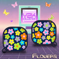 Y2K HDX Samsung Galaxy Buds Pro & Buds Live Case Cover by Affinity Bands