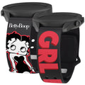 Betty Boop Girl Power HD Watchband for Samsung, Garmin, Fossil, and More for Samsung, Garmin, Fossil, and More by Affinity Bands