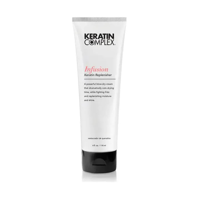 Keratin Coppola Complex Infusion Keratin Hair Replenisher 473ml by Pasteur Pharmacy