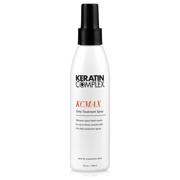 Keratin Complex KCMax Daily Treatment Spray 148ml/5oz by Pasteur Pharmacy