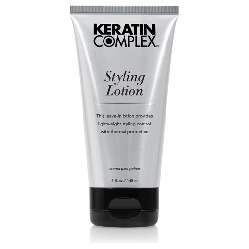 Keratin Complex Styling Lotion 148ml / 5oz by Pasteur Pharmacy