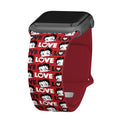 Betty Boop Classic HD Apple Watch Band by Affinity Bands