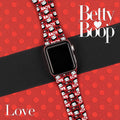Betty Boop Classic HD Apple Watch Band by Affinity Bands