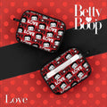 Betty Boop Classic HDX Apple AirPods Pro 1 & 2 Case Cover by Affinity Bands