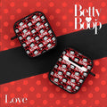 Betty Boop Classic HDX Apple AirPods Gen 1 & 2 Case Cover by Affinity Bands