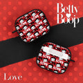 Betty Boop Classic HDX Apple AirPods Gen 3 Case Cover by Affinity Bands