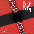 Betty Boop Classic HD Watchband for Samsung, Garmin, Fossil, and More by Affinity Bands