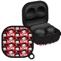 Betty Boop Classic HDX Samsung Galaxy Buds Pro Case Cover by Affinity Bands