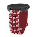 Betty Boop Classic HD Watchband for Samsung, Garmin, Fossil, and More by Affinity Bands