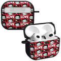 Betty Boop Classic HDX Apple AirPods Gen 3 Case Cover by Affinity Bands