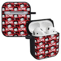 Betty Boop Classic HDX Apple AirPods Gen 1 & 2 Case Cover by Affinity Bands