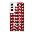 Betty Boop Classic HD Samsung Galaxy S22 Phone Case by Affinity Bands
