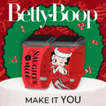 Betty Boop Happy Holidays HD Apple Watch Band by Affinity Bands