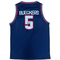Paige Bueckers Signed UConn Huskies Nike Authentic Jersey (JSA) by Price Is Right Miami