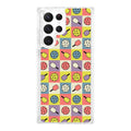 Pickleball HD Samsung Galaxy S22 Phone Case by Affinity Bands