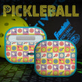Pickleball HDX Apple AirPods Gen 3 Case Cover by Affinity Bands