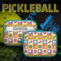 Pickleball HDX Apple AirPods Pro 1 & 2 Case Cover by Affinity Bands