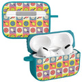 Pickleball HDX Apple AirPods Pro 1 & 2 Case Cover by Affinity Bands