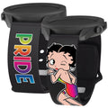 Betty Boop Pride HD Watchband for Samsung, Garmin, Fossil, and More for Samsung, Garmin, Fossil, and More by Affinity Bands