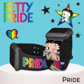 Betty Boop Pride HD Apple Watch Band by Affinity Bands
