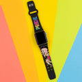 Betty Boop Pride HD Apple Watch Band by Affinity Bands