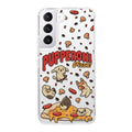 Affinity Bands X Tobe Fonseca HD Samsung Galaxy S23 Phone Case by Affinity Bands